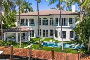 2614 Castilla Isle, Fort Lauderdale, FL 33301 - Photo 3