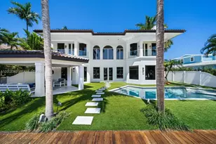 2614 Castilla Isle, Fort Lauderdale, FL 33301 - Photo 7
