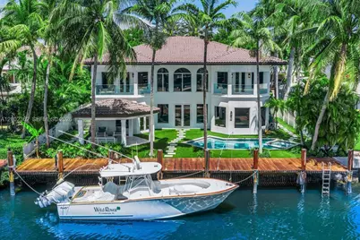 2614 Castilla Isle, Fort Lauderdale, FL 33301 - Photo 1