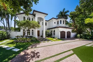 2614 Castilla Isle, Fort Lauderdale, FL 33301 - Photo 9