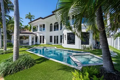 2614 Castilla Isle, Fort Lauderdale, FL 33301 - Photo 5