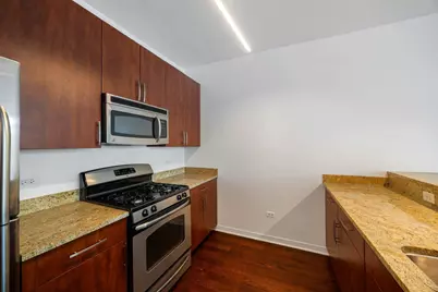 757 N Orleans Street #605, Chicago, IL 60654 - Photo 13