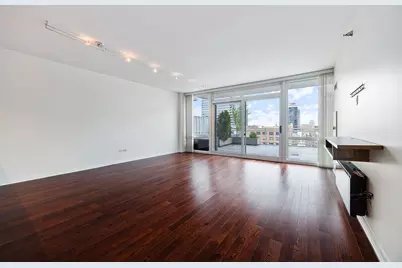 757 N Orleans Street #605, Chicago, IL 60654 - Photo 5