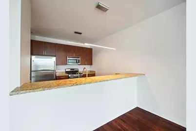 757 N Orleans Street #605, Chicago, IL 60654 - Photo 11