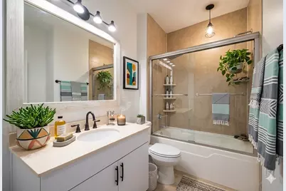 757 N Orleans Street #605, Chicago, IL 60654 - Photo 17