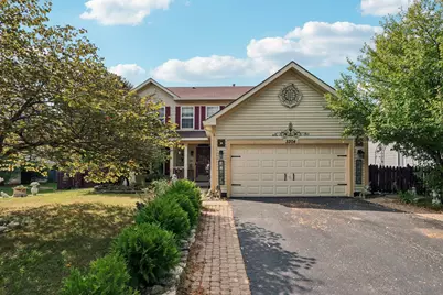 3304 Alyssa Street, Plano, IL 60545 - Photo 1