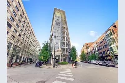 845 N Kingsbury Street #405, Chicago, IL 60610 - Photo 1