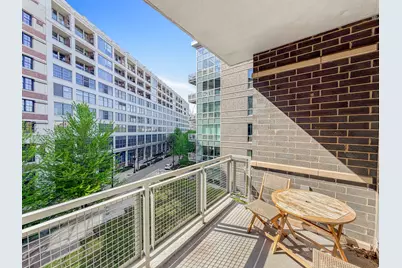 845 N Kingsbury Street #405, Chicago, IL 60610 - Photo 9