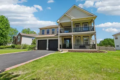 2154 Muirfield Trail, Bolingbrook, IL 60490 - Photo 1