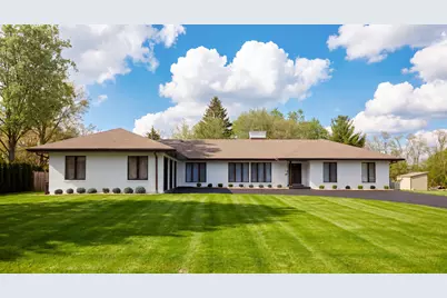 23378 N Apple Hill Lane, Lincolnshire, IL 60069 - Photo 1
