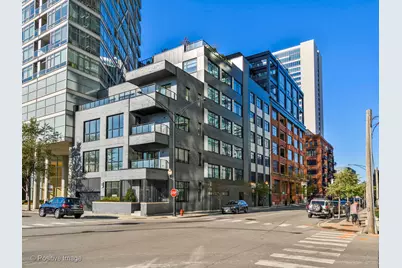 668 N Kingsbury Street #206, Chicago, IL 60654 - Photo 1