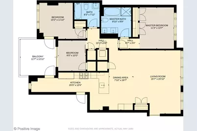 668 N Kingsbury Street #206, Chicago, IL 60654 - Photo 35