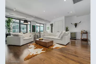 668 N Kingsbury Street #206, Chicago, IL 60654 - Photo 9
