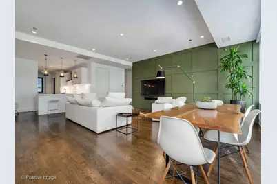 668 N Kingsbury Street #206, Chicago, IL 60654 - Photo 7