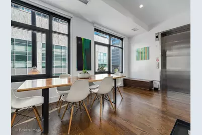 668 N Kingsbury Street #206, Chicago, IL 60654 - Photo 5