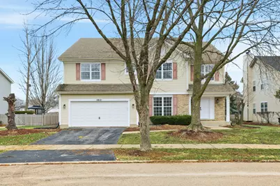 2812 Stuart Kaplan Court, Aurora, IL 60503 - Photo 1