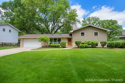 17 Meisinger Lane, Naperville, IL 60540 - Photo 1