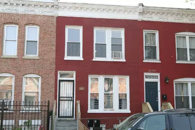 2647 W 24th Place, Chicago, IL 60608 - Photo 1