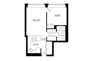 88 W Schiller St, Chicago, IL 60610 - Photo 15