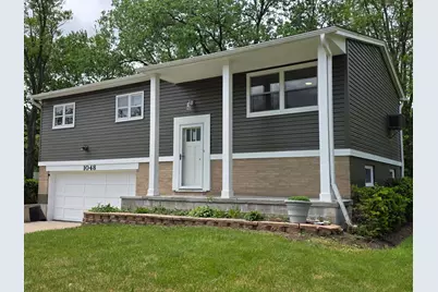 1048 Belle Plaine Avenue, Gurnee, IL 60031 - Photo 1