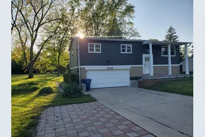 1048 Belle Plaine Avenue, Gurnee, IL 60031 - Photo 1