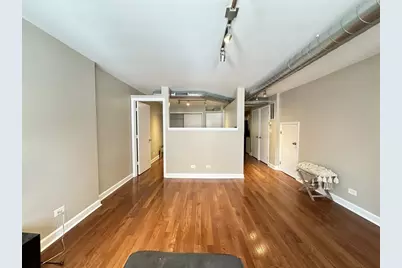 674 N Orleans Street #1, Chicago, IL 60654 - Photo 9