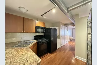 674 N Orleans Street #1, Chicago, IL 60654 - Photo 5