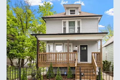 639 N Leamington Avenue, Chicago, IL 60644 - Photo 1
