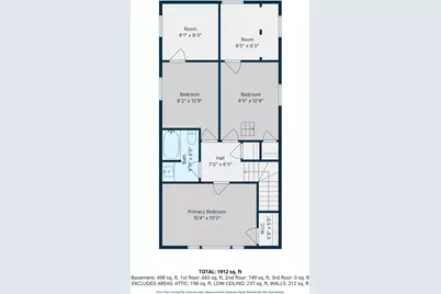 639 N Leamington Avenue, Chicago, IL 60644 - Photo 47