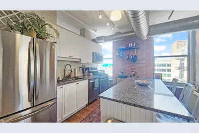 420 S Clinton Street #401, Chicago, IL 60607 - Photo 5