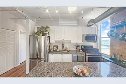 420 S Clinton Street #401, Chicago, IL 60607 - Photo 7