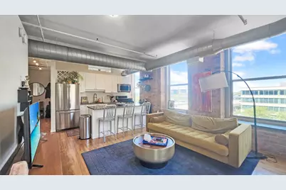 420 S Clinton Street #401, Chicago, IL 60607 - Photo 3