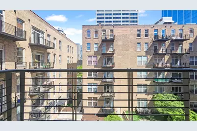 420 S Clinton Street #401, Chicago, IL 60607 - Photo 19