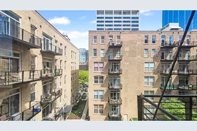 420 S Clinton Street #401, Chicago, IL 60607 - Photo 21