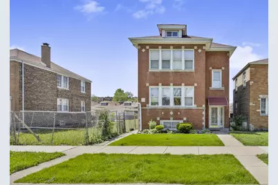 4428 S Christiana Avenue, Chicago, IL 60632 - Photo 1