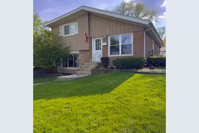 15020 Park Avenue, Oak Forest, IL 60452 - Photo 1