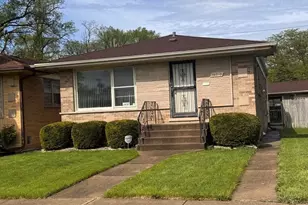 16210 Woodbridge Ave, Harvey, IL 60426 - Photo 1