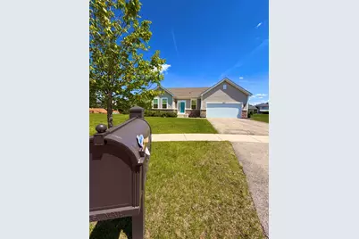 303 Owen Court, Oswego, IL 60543 - Photo 3