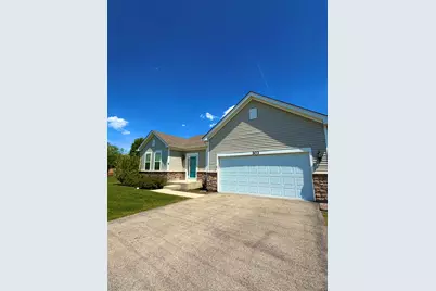 303 Owen Court, Oswego, IL 60543 - Photo 1