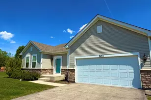 303 Owen Ct, Oswego, IL 60543 - Photo 1
