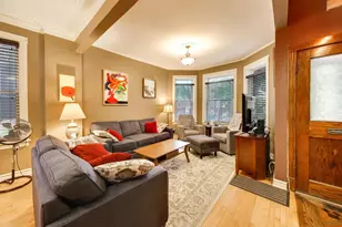 3410 W Shakespeare Ave, Chicago, IL 60647 - Photo 5