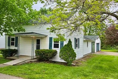 406 E North Street, Danvers, IL 61732 - Photo 1