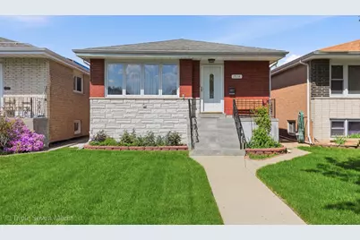 7514 Lockwood Avenue, Burbank, IL 60459 - Photo 3