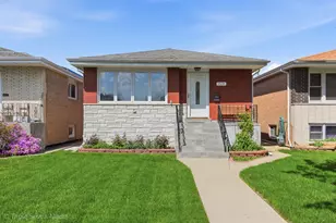 7514 Lockwood Ave, Burbank, IL 60459 - Photo 3