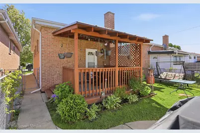7514 Lockwood Avenue, Burbank, IL 60459 - Photo 5