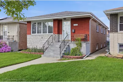 7514 Lockwood Avenue, Burbank, IL 60459 - Photo 1
