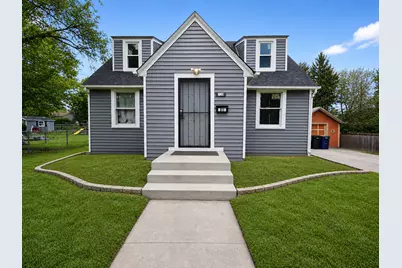 720 Adams Street, Elgin, IL 60123 - Photo 1