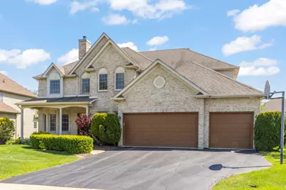 3748 Sunburst Lane, Naperville, IL 60564 - Photo 1