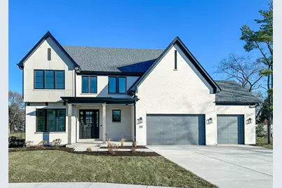 15738 Creekview Drive, Plainfield, IL 60544 - Photo 1