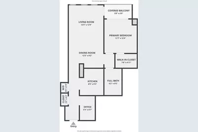 1400 S Michigan Avenue #1805, Chicago, IL 60605 - Photo 27